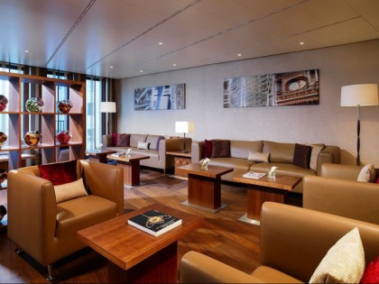 Фото: Marriott 