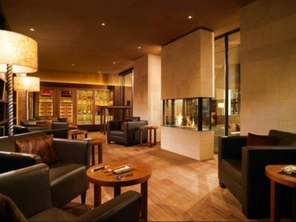 Фото: Marriott 