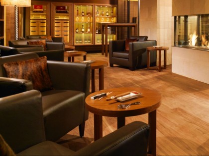 Фото: Marriott 
