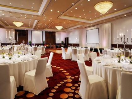 Фото: Marriott 