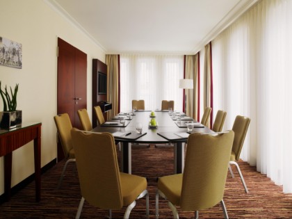 Фото: Marriott 