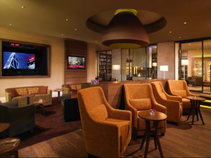 Фото: Marriott 